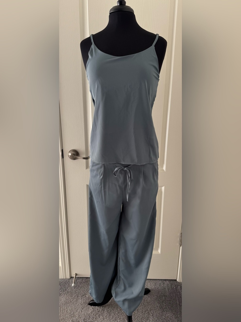 Two Piece Pants set